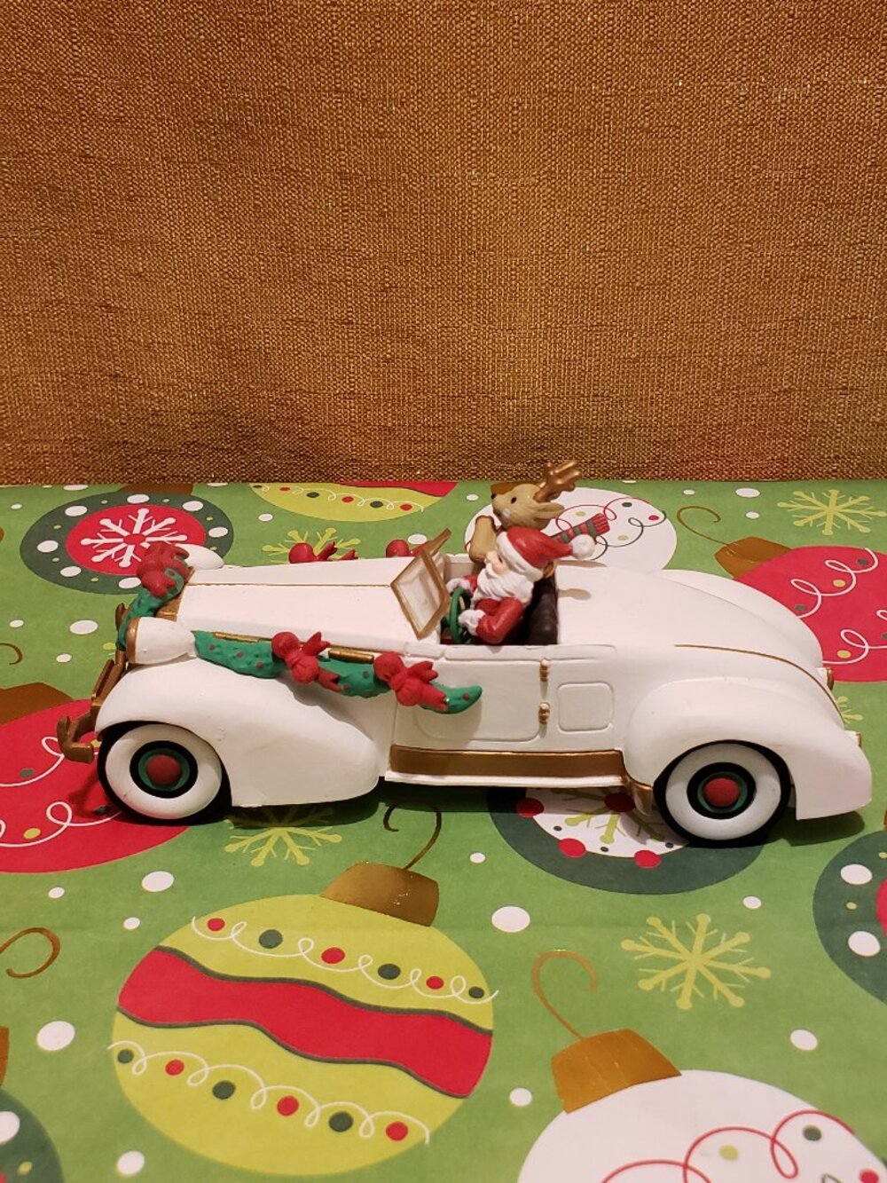 Christmas Ornament